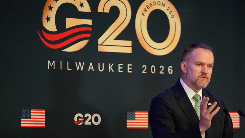 G20 Trade Ministers Deadlocked Over Industrial Overcapacity and Forced Labour