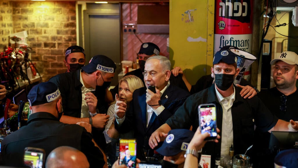 Israel holds first election since October 7 attack as Netanyahu faces closely contested race