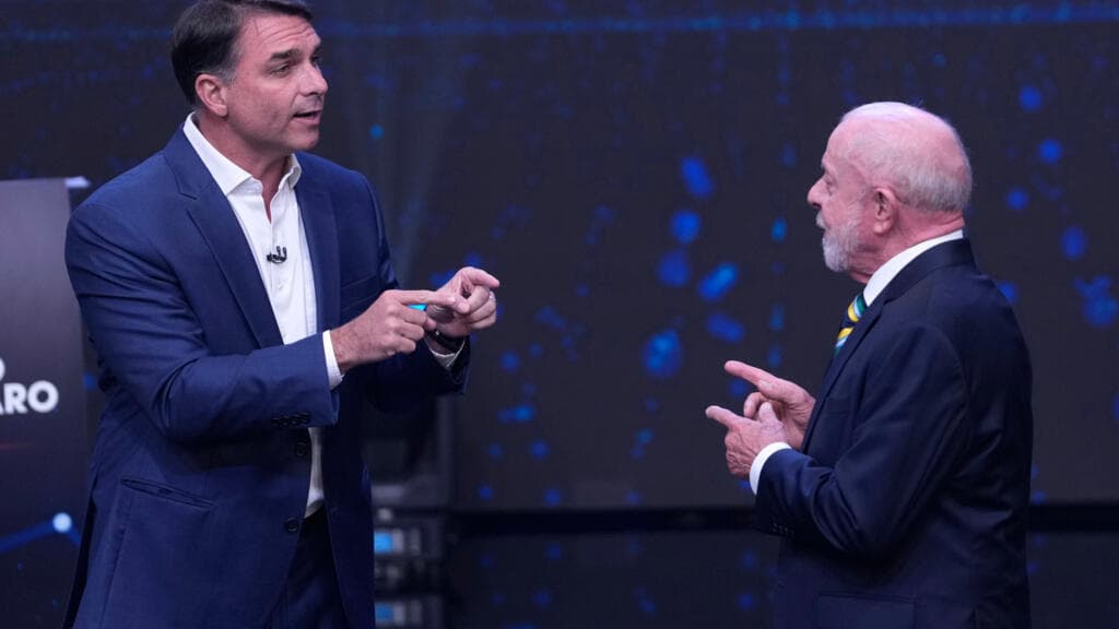 Lula kampanyası, Meta'nın iddia edilen müdahalesinden dolayı Bolsonaro'yu diskalifiye etmeyi istiyor