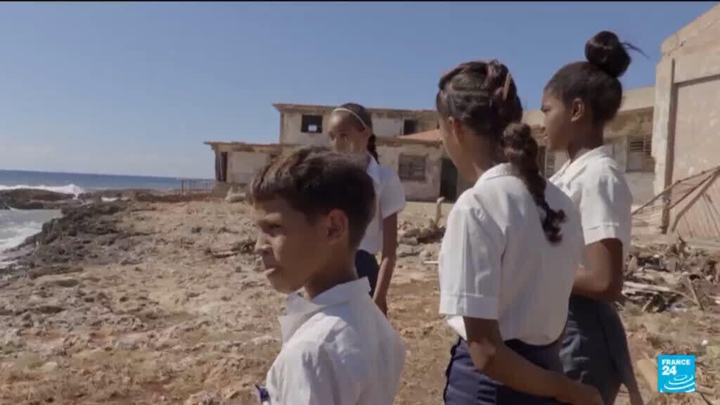 Ağustos, Güçlenen El Niño Ortasında Küresel Olarak Kaydedilen En Sıcak Ay Olarak Rekor Kırdı