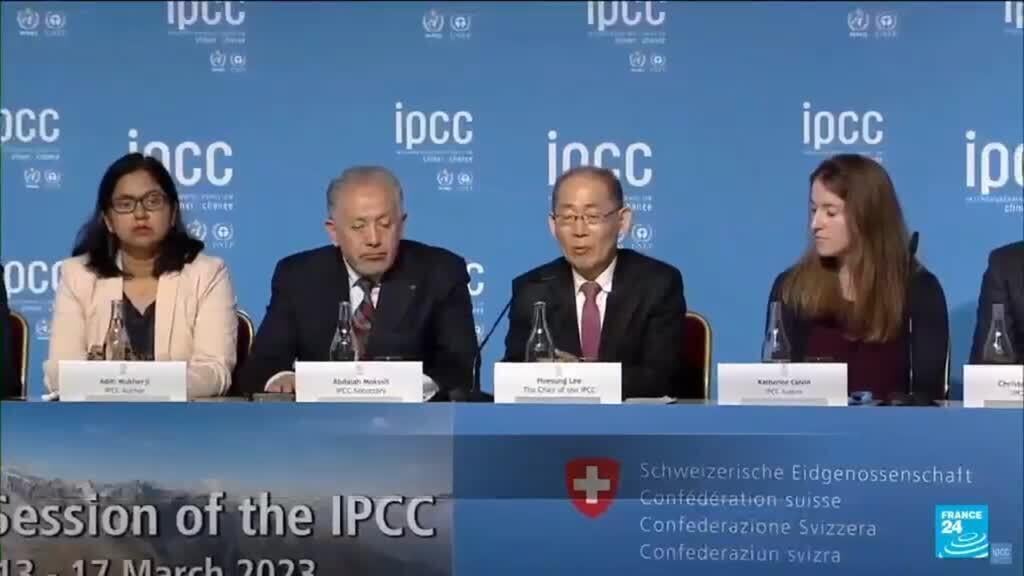UN Climate Panel Faces Conflict-of-Interest Allegations Over Saudi-Linked Experts