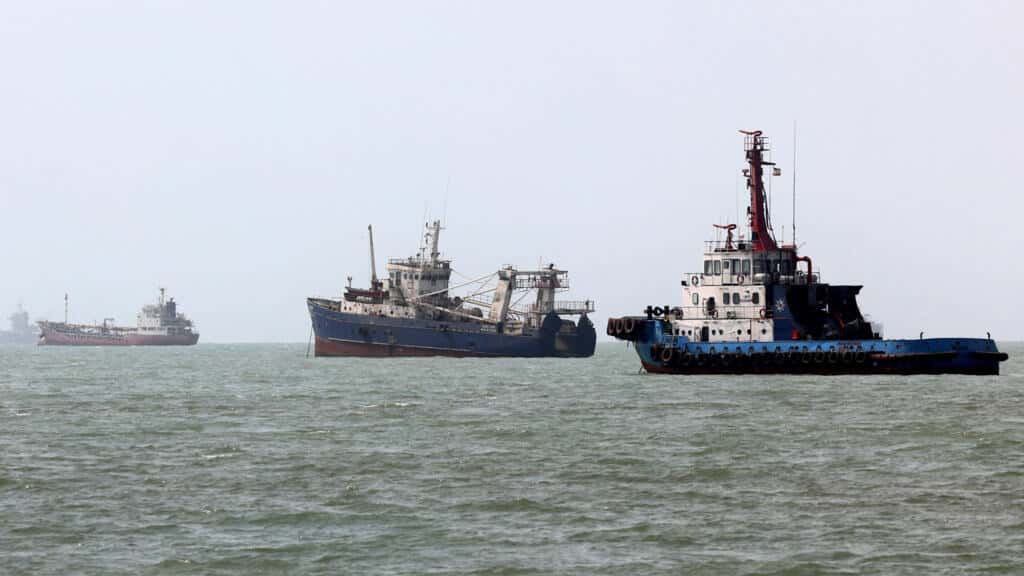 South Korea Weighs Military Deployment to Strait of Hormuz as Iran-US Tensions Escalate