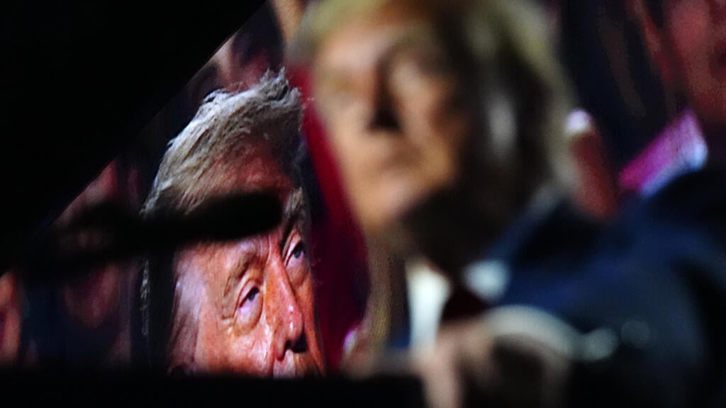 Yüksek Mahkeme, Trump Yönetiminin Seçmen Vatandaşlık Doğrulama Sistemini Onayladı