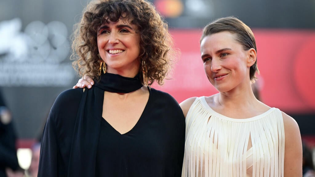 Danimarkalı İkinci Dünya Savaşı Draması Venedik Film Festivali'nde Altın Aslan Kazandı