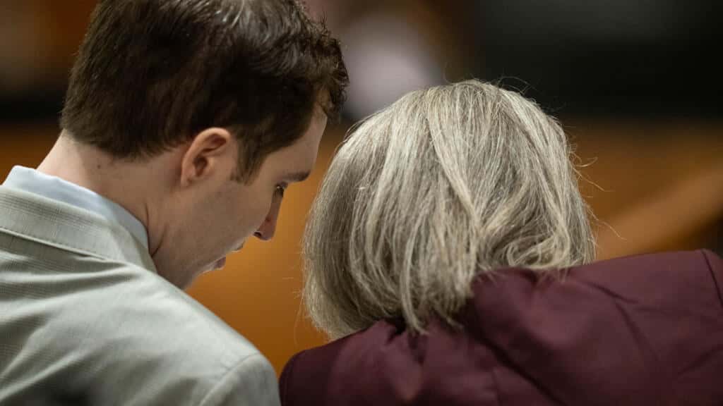 Utah Judge Orders Murder Trial for Man Accused of Shooting Activist Charlie Kirk
