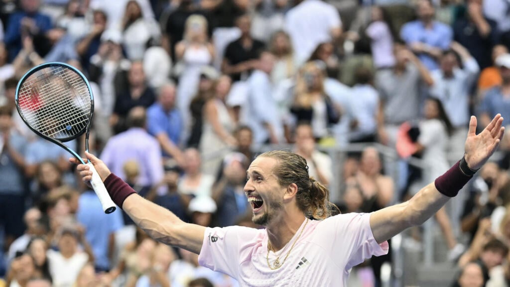 Zverev Wins US Open 2026, Claims Second Grand Slam Title