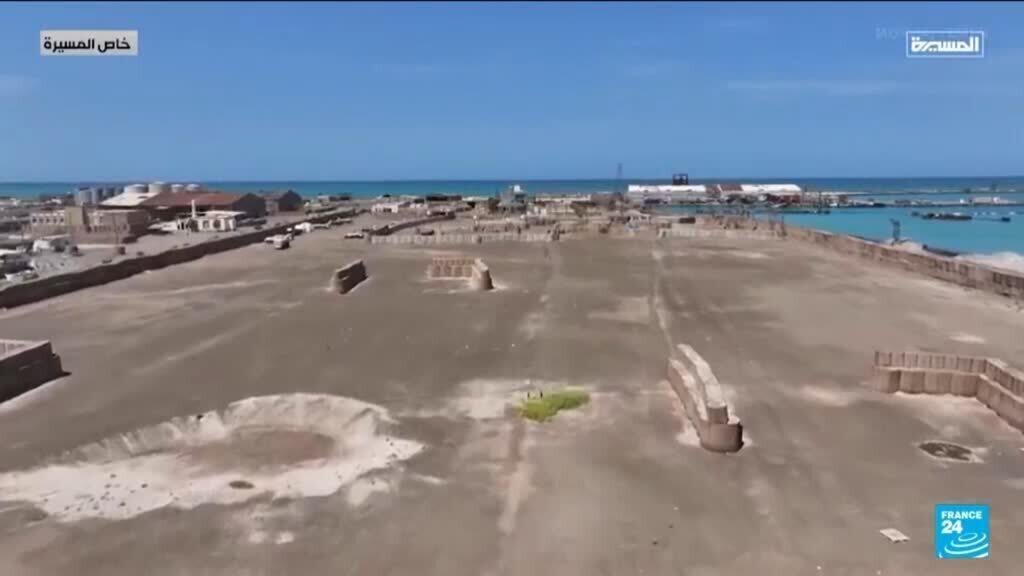 Houthis Seize Red Sea Islands and Launch Fresh Attacks on Saudi Arabia