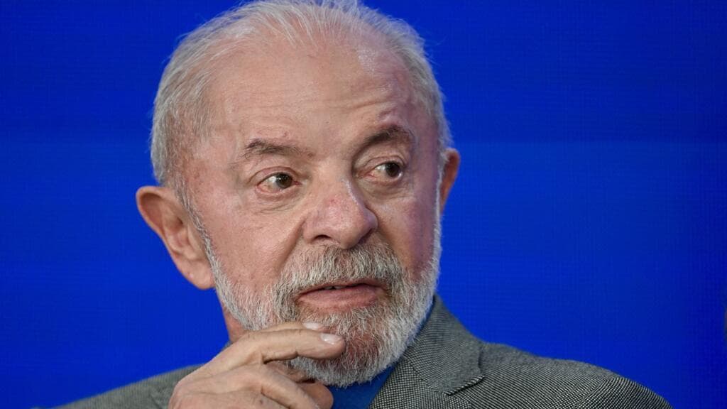 Lula'nın partisi, Brezilya ikinci turunda Meta'ya karşı seçim müdahalesi şikayeti dosyaladı