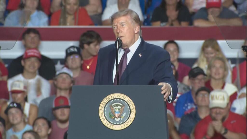 Trump Nombra a Jay Clayton como Zar de IA para Liderar la 'Fuerza de Superinteligencia'