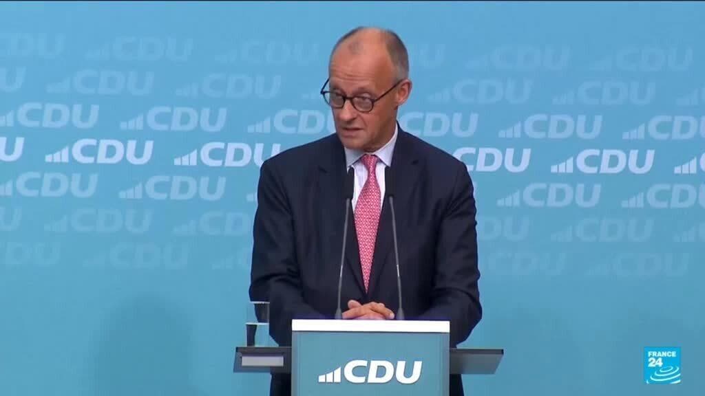 German Regional Elections Test Chancellor Merz's Political Standing