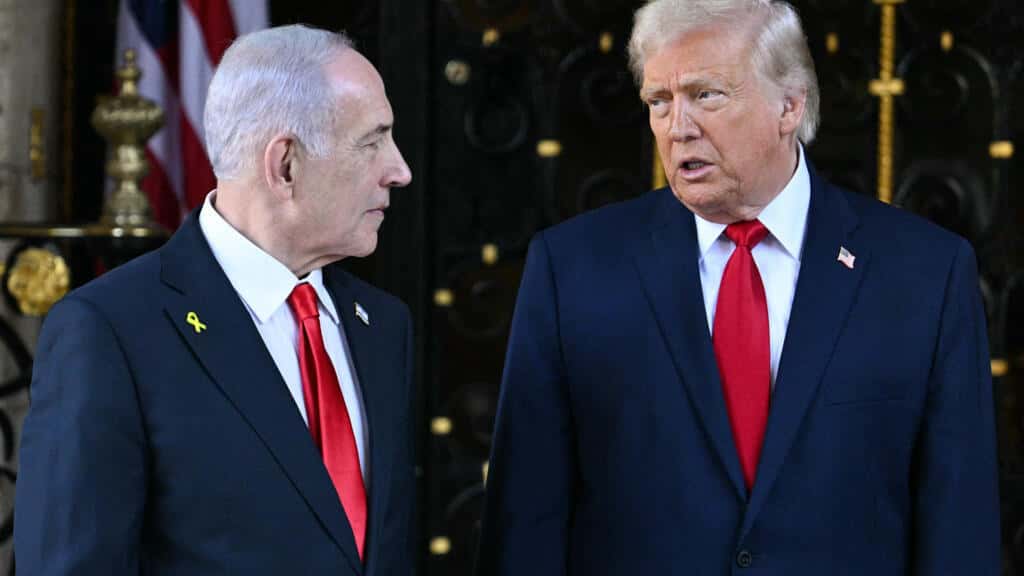 Netanyahu, Kushner agree US general to verify Hamas disarmament before Israel withdraws from Gaza