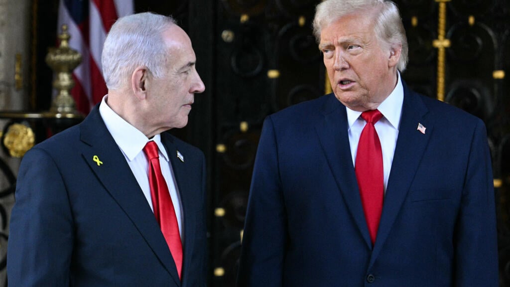 Netanyahu y Kushner acuerdan que un general estadounidense verifique el desarmamento de Hamás antes de que Israel se retire de Gaza