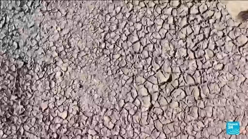 El Retroceso de Glaciares y la Sequía Fluvial Intensifican la Crisis de Seguridad Hídrica Global