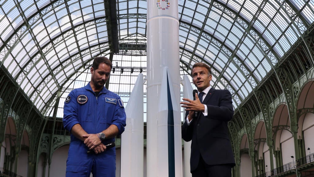 Europe Pursues €10 Billion Space Initiative to Challenge US Market Dominance