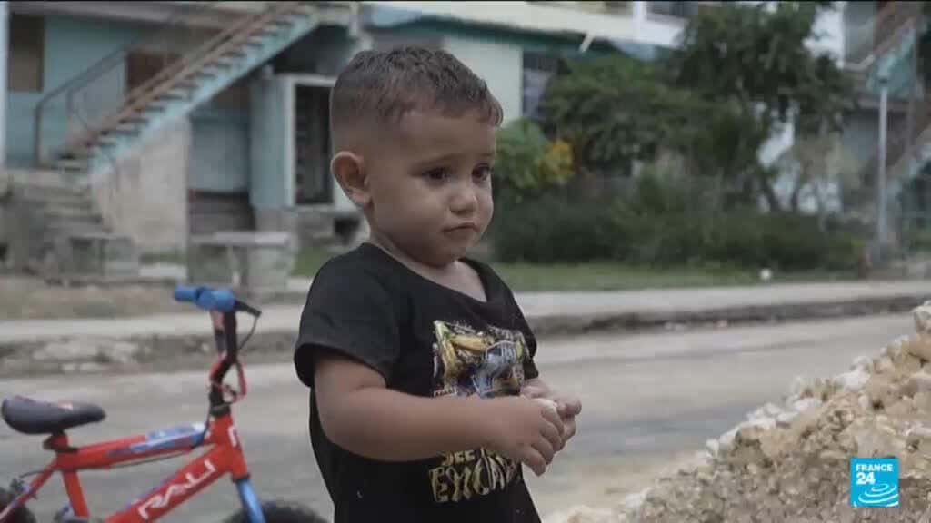 Water shortages affect 3.5 million Cubans as oil crisis deepens