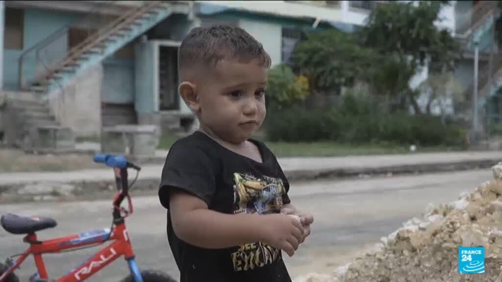 La escasez de agua afecta a 3,5 millones de cubanos mientras la crisis petrolera se agrava