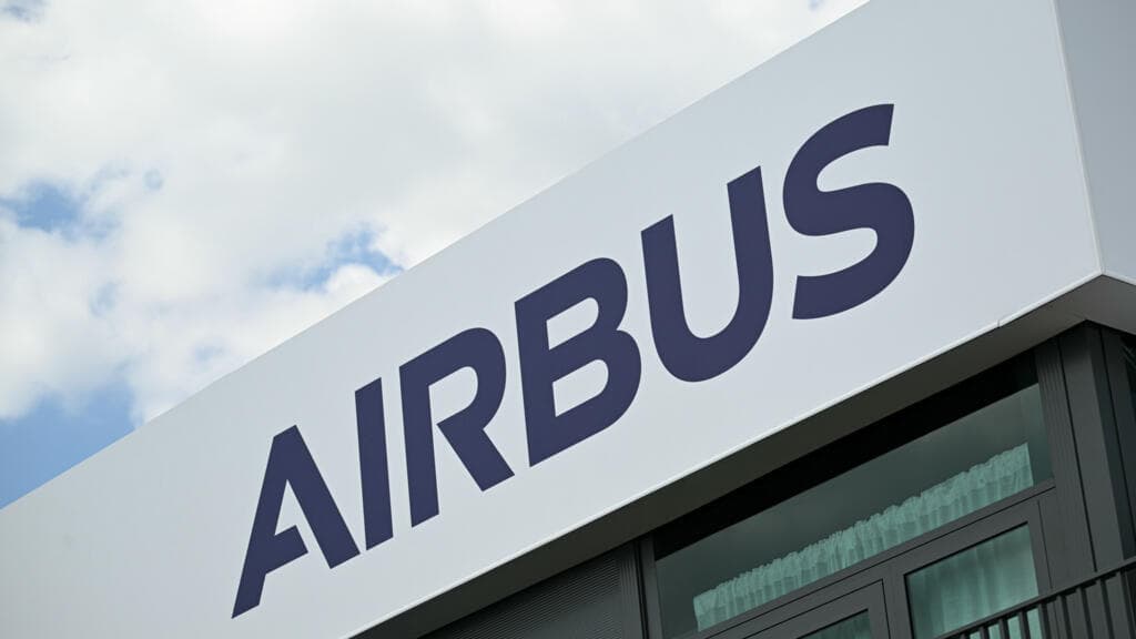 US warns $3.4 billion Airbus loan could undermine US-EU tariff truce