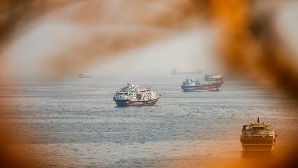 US-Iran tensions escalate as ceasefire breaks down amid mutual strikes