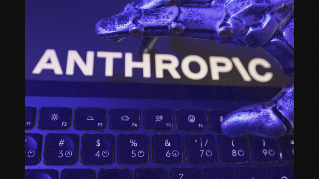 Anthropic Files for IPO as Revenue Surges and Losses Widen