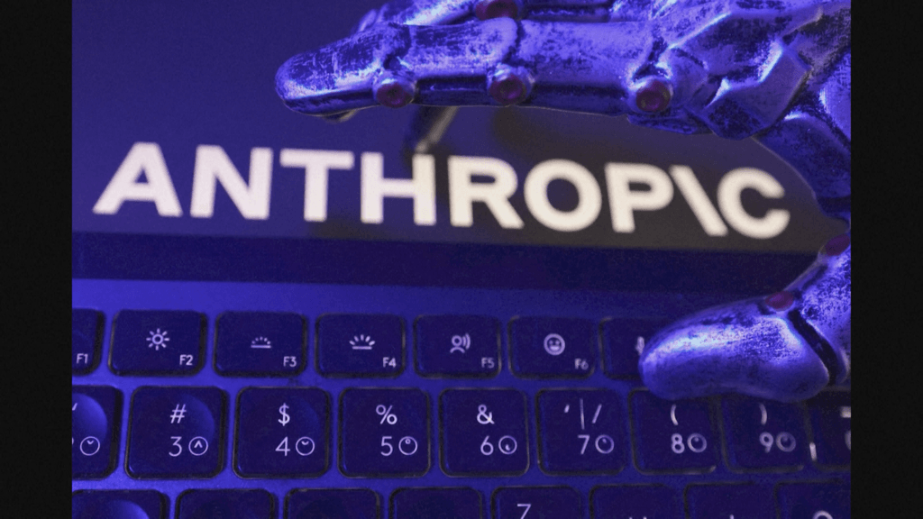 Anthropic, Gelirler Arttıkça ve Kayıplar Genişledikçe IPO Başvurusunda Bulundu