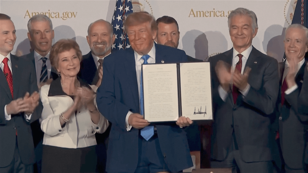 Trump, Çin ile Yapay Zeka Güvenliği Gözetiminde İşbirliği Yapmak İstemediğini Söyledi