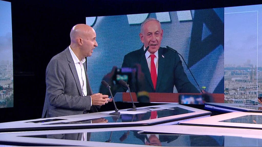 Israeli Election Results Pending as Netanyahu's Coalition Path Remains Uncertain