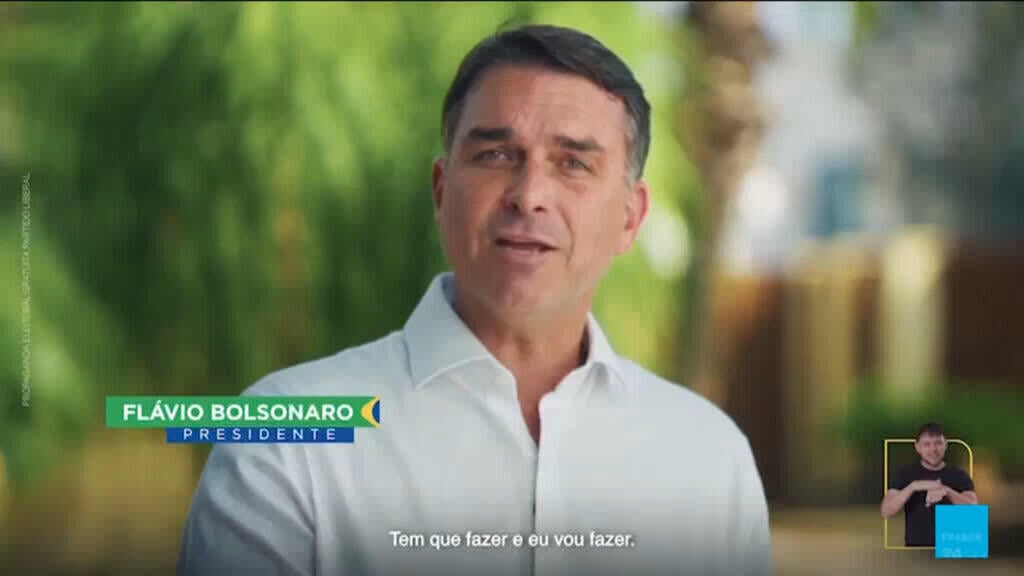 Brezilya'nın Başkanlık Yarışı: Lula ve Bolsonaro Rekabet Ederken Seçmenler Vali ve Milletvekili Seçiyor