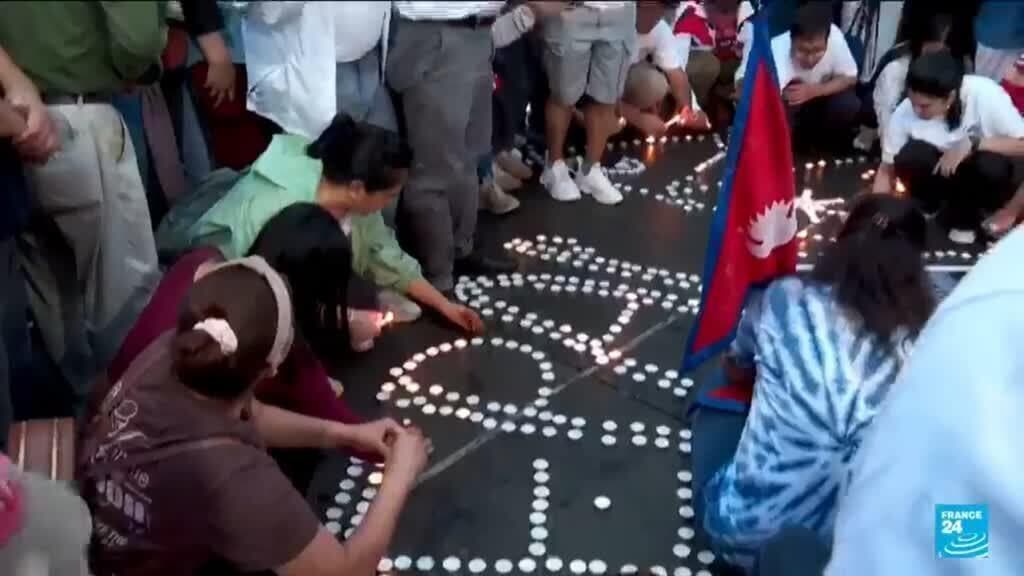 Nearly 1,000 Missing in Nepal as Death Toll Reaches 538
