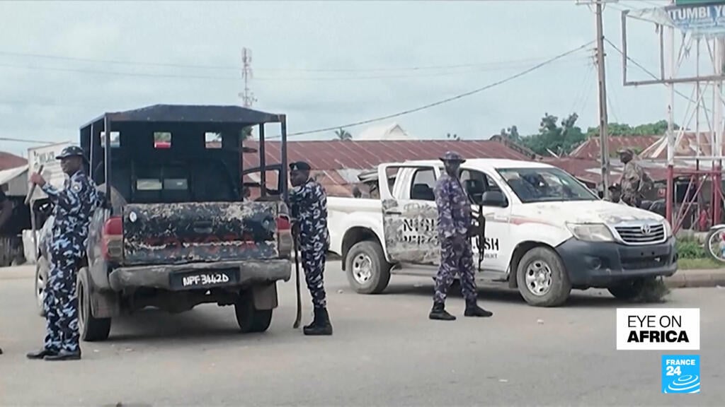 Nijerya'nın Niger Eyaletinde Gözaltıda 37 Kişinin Ölümü Sonrası Soruşturma Başlatıldı