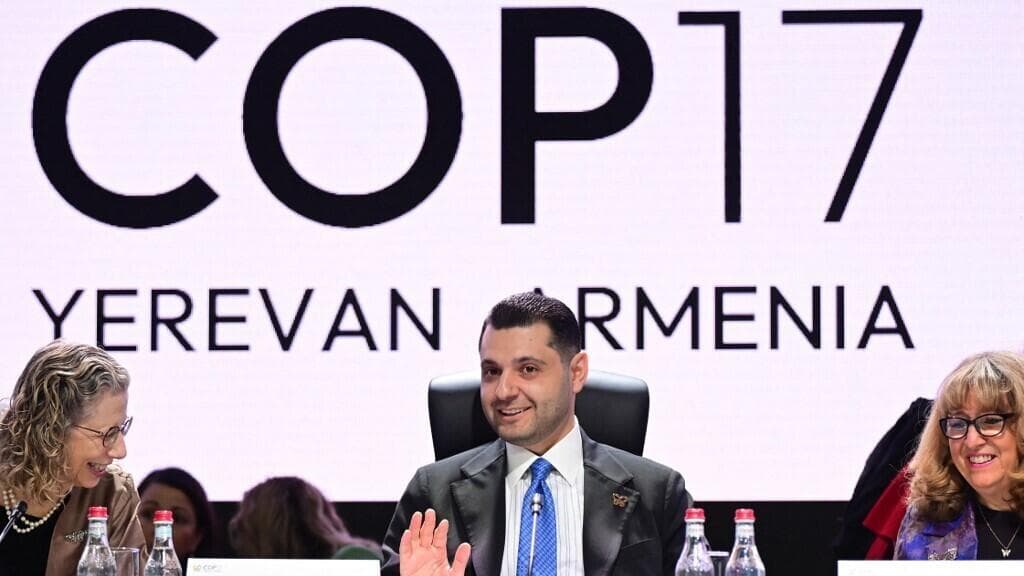 Yaklaşık 200 ülke, 2030 yılına kadar türlerin kaybını tersine çevirmek için biyolojik çeşitlilik anlaşmalarını onayladı