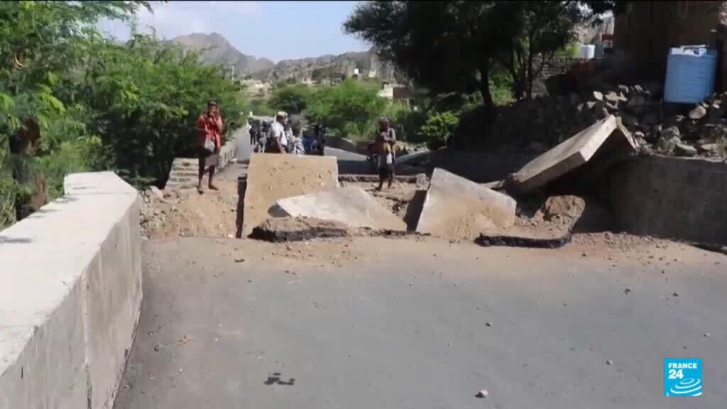 Houthis claim attacks on Aramco facilities near Riyadh
