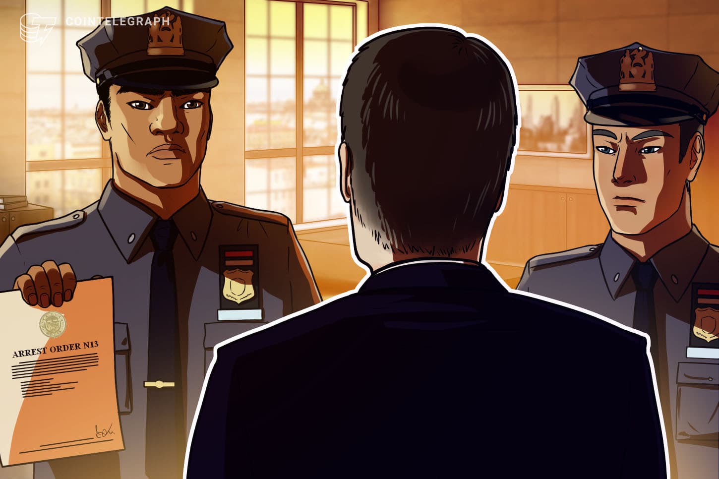 Polish Olympic Committee President Charged in Zondacrypto Cryptocurrency Probe