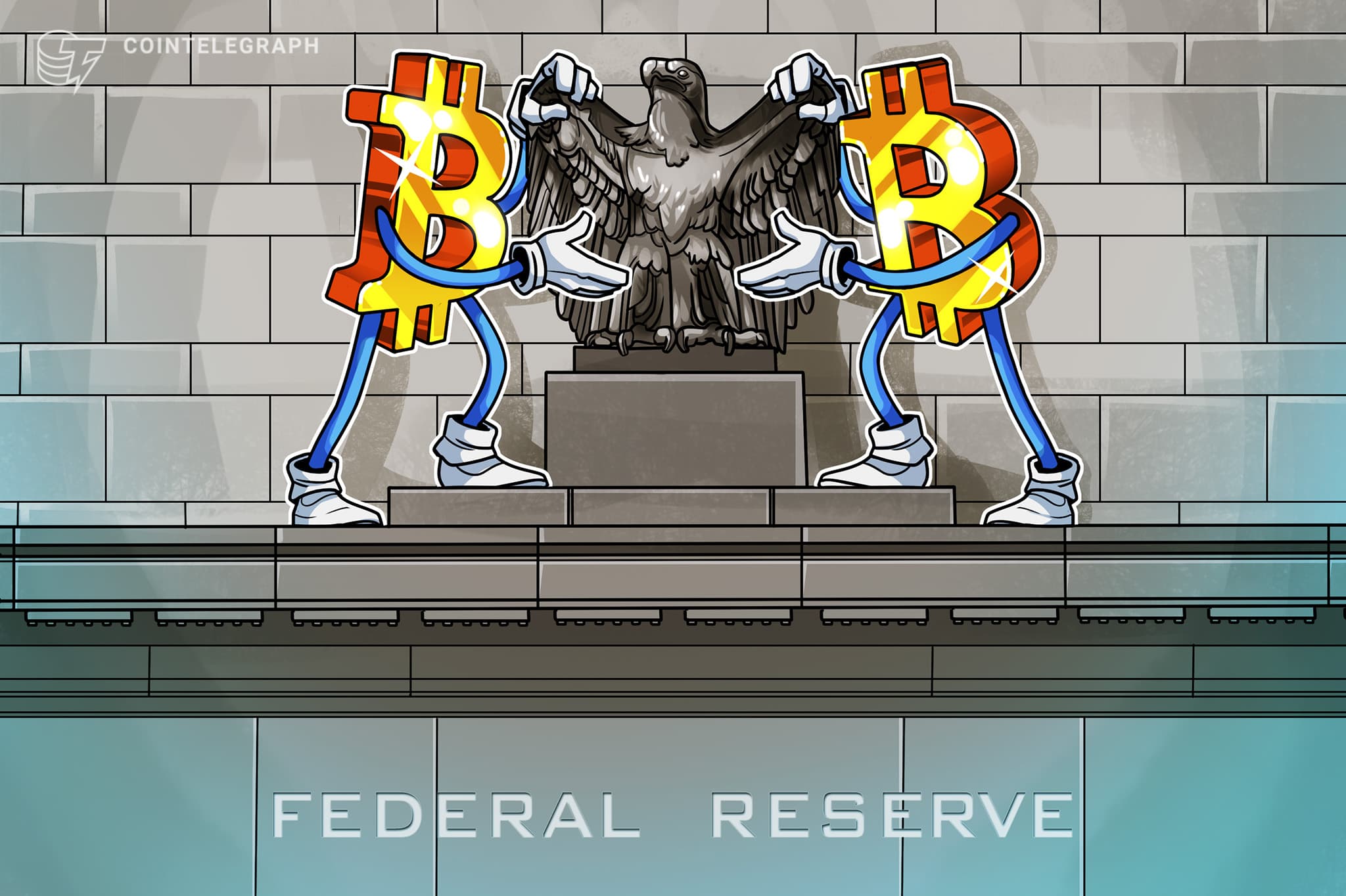Bitcoin Falls to $78.4K as Fed Official Warsh Cautions on Inflation Outlook