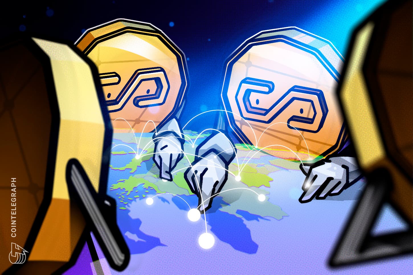 BIS Chief Questions Stablecoins' Credibility for Large-Scale Payments