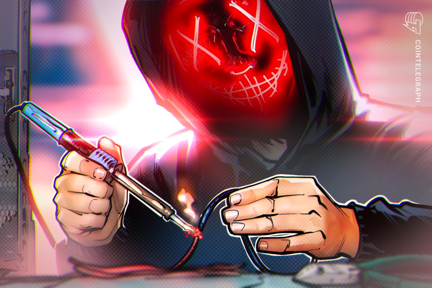 Atacante Drena $9.3M de la Reserva de Préstamos de More Markets Usando Explotación de Token Ankr