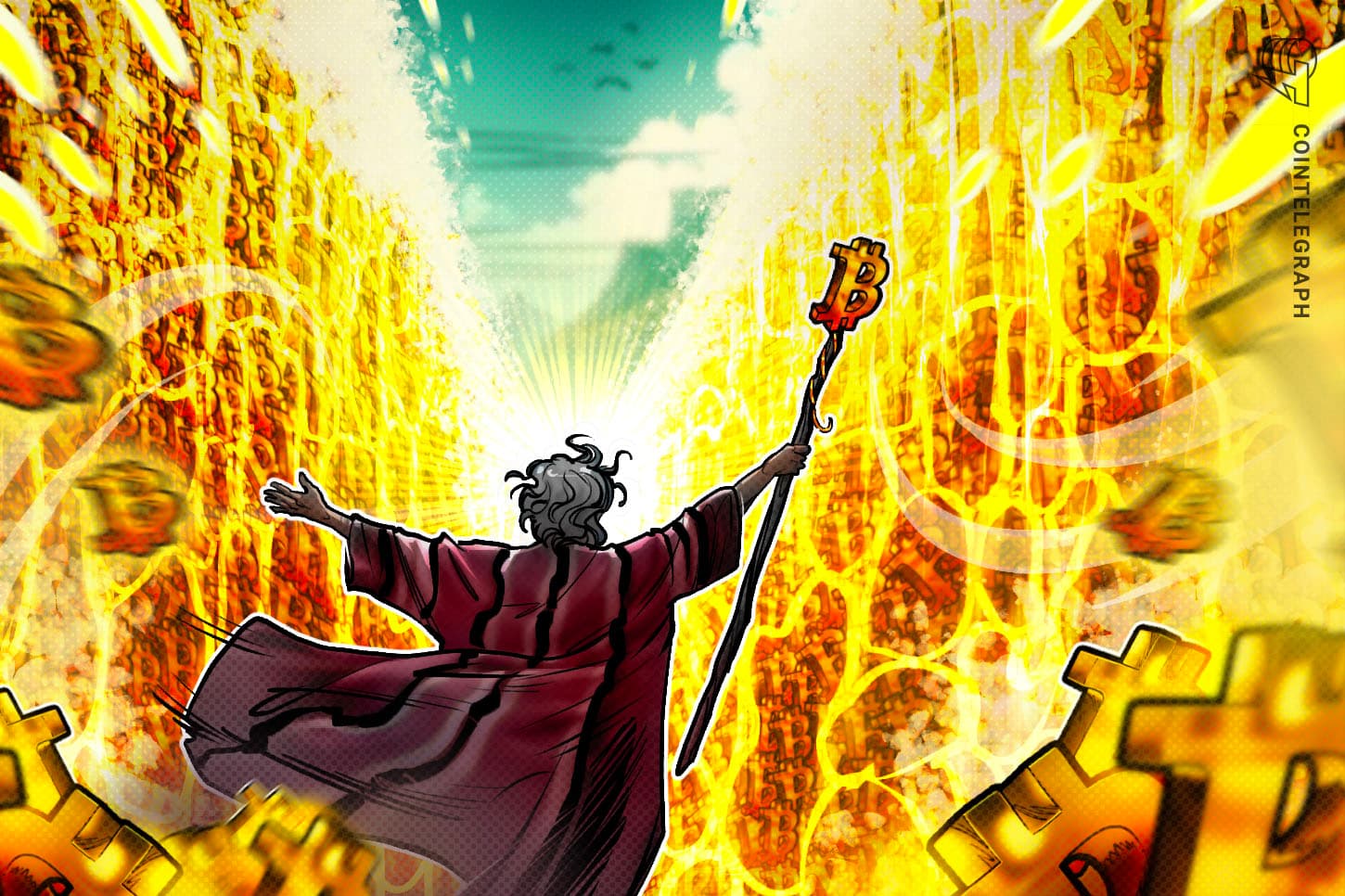 Strive acquires 1,800 Bitcoin for $143 million, ranks fifth among corporate holders