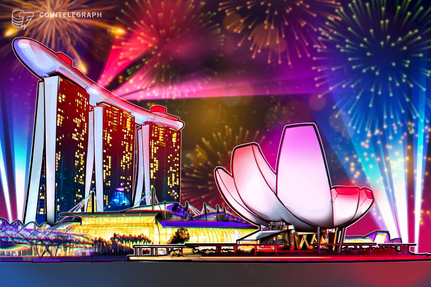 Singapore Considers Allowing Foreign-Issued Stablecoins Under New Regulatory Framework