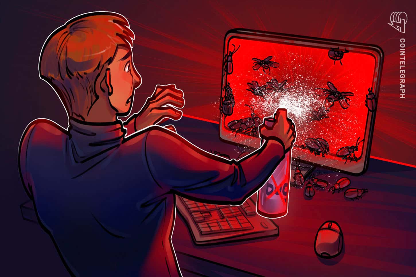 Fake Claude Desktop App Distributes Crypto-Stealing Malware