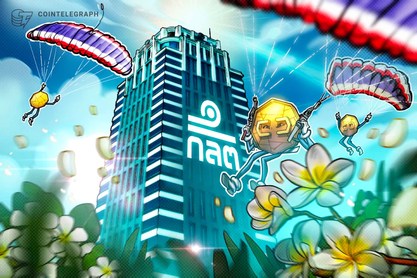 Thailand Implements Crypto Travel Rule with Self-Custodial Wallet Verification