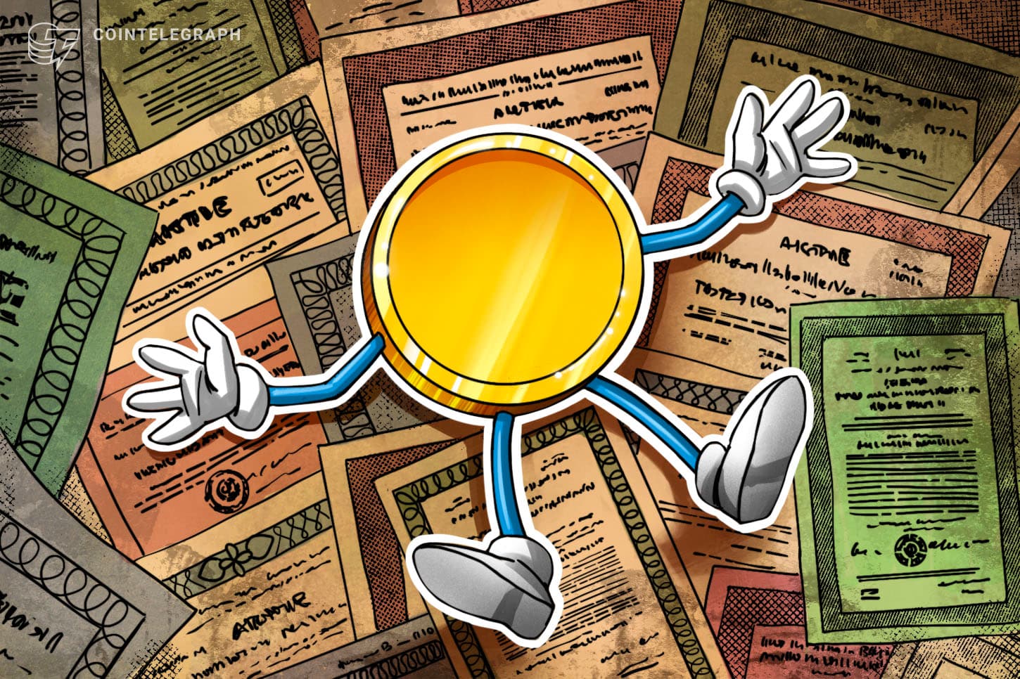 Kripto Endüstrisi SEC'i Yeni ETF'lere Karşı Kapsamlı Kısıtlamalardan Kaçınmaya Çağırıyor