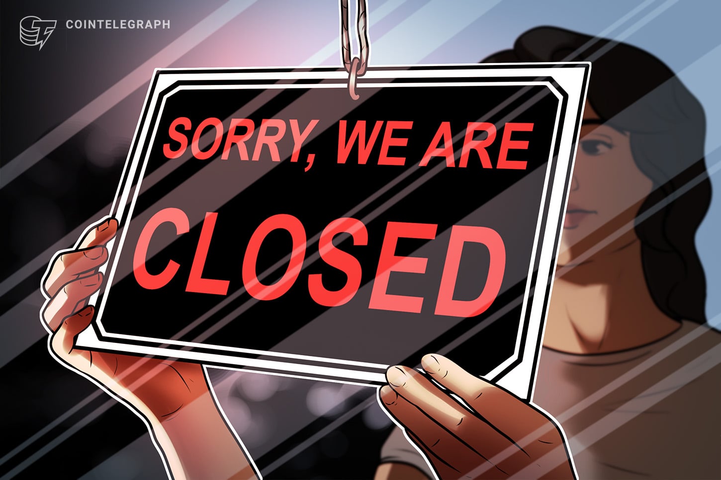 BitMEX shuts down crypto trading operations after 11 years, maintains withdrawal access
