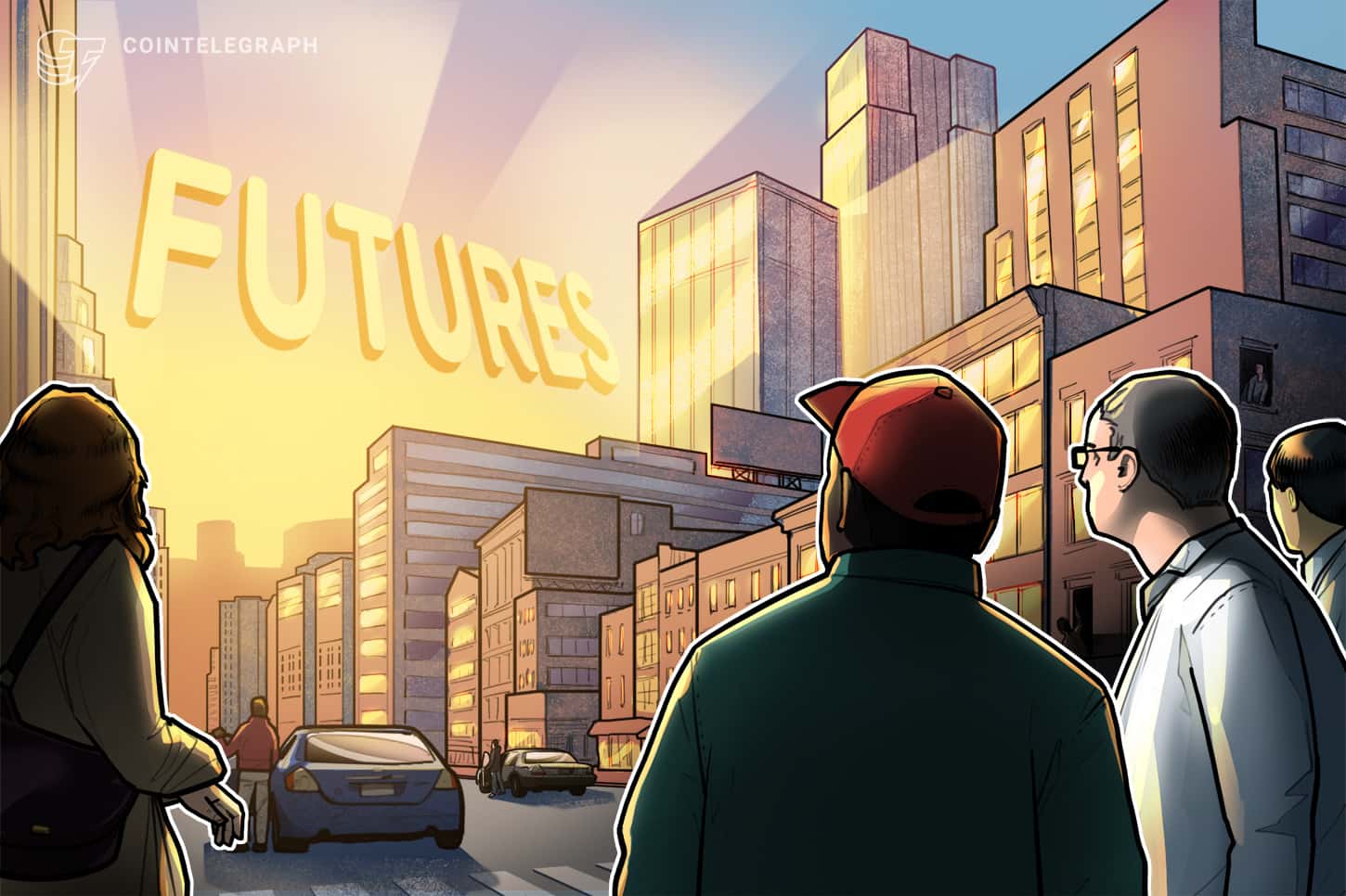Coinbase Launches Regulated Crypto Derivatives Trading in Canada