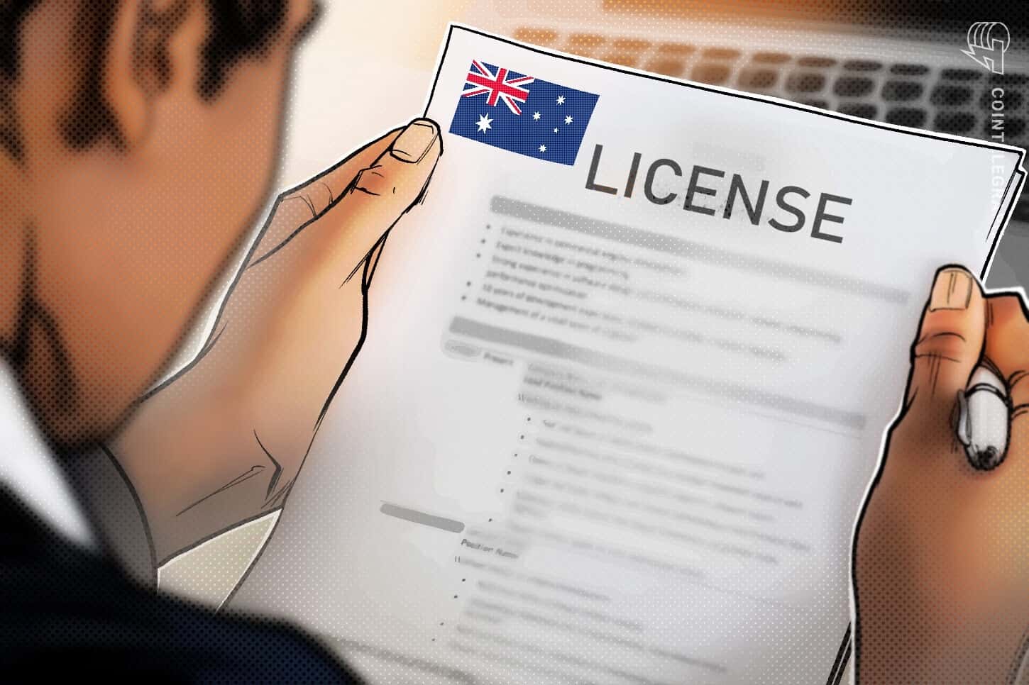 Australia threatens unlicensed crypto firms with fines up to 10% of annual turnover