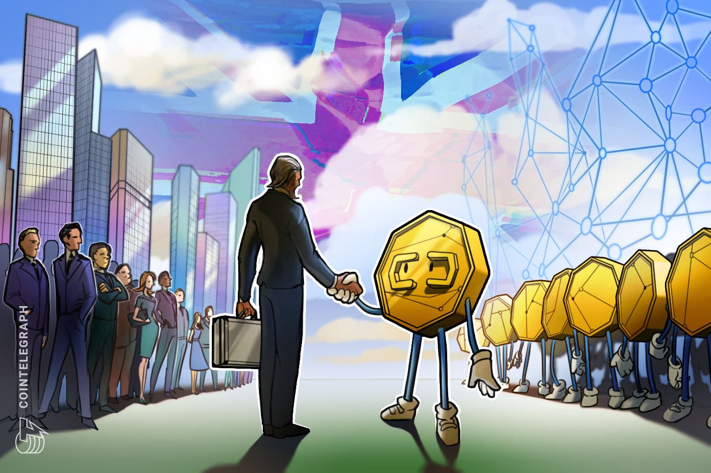 BitMEX Co-founder Accounts for 75% of Reform UK's Q2 Donations