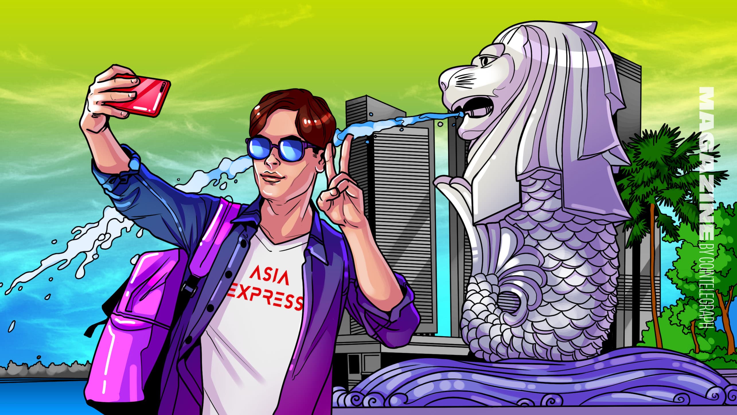 Thai Businessmen Sue Tether Over $42M in Frozen USDT From Pig Butcher Scam