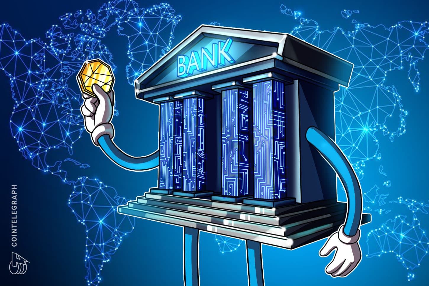 Revolut and OpenReserve Win Preliminary US Bank Charter Approval with Crypto Plans