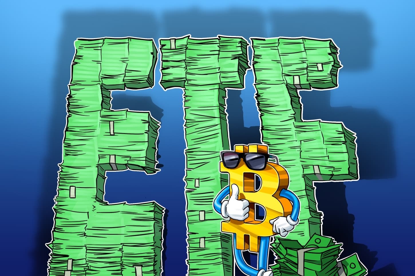 Bitcoin ETF inflows reach $3.8B in strongest three-week period of 2026