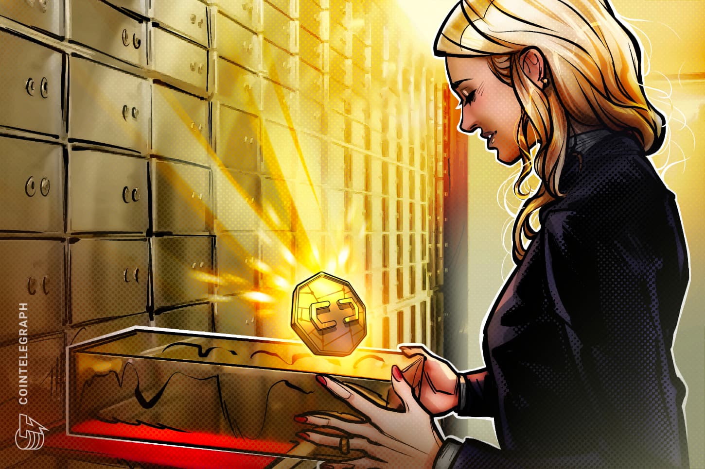 Citi and DBS Complete First Tokenized Cross-Border Deposit Over Swift