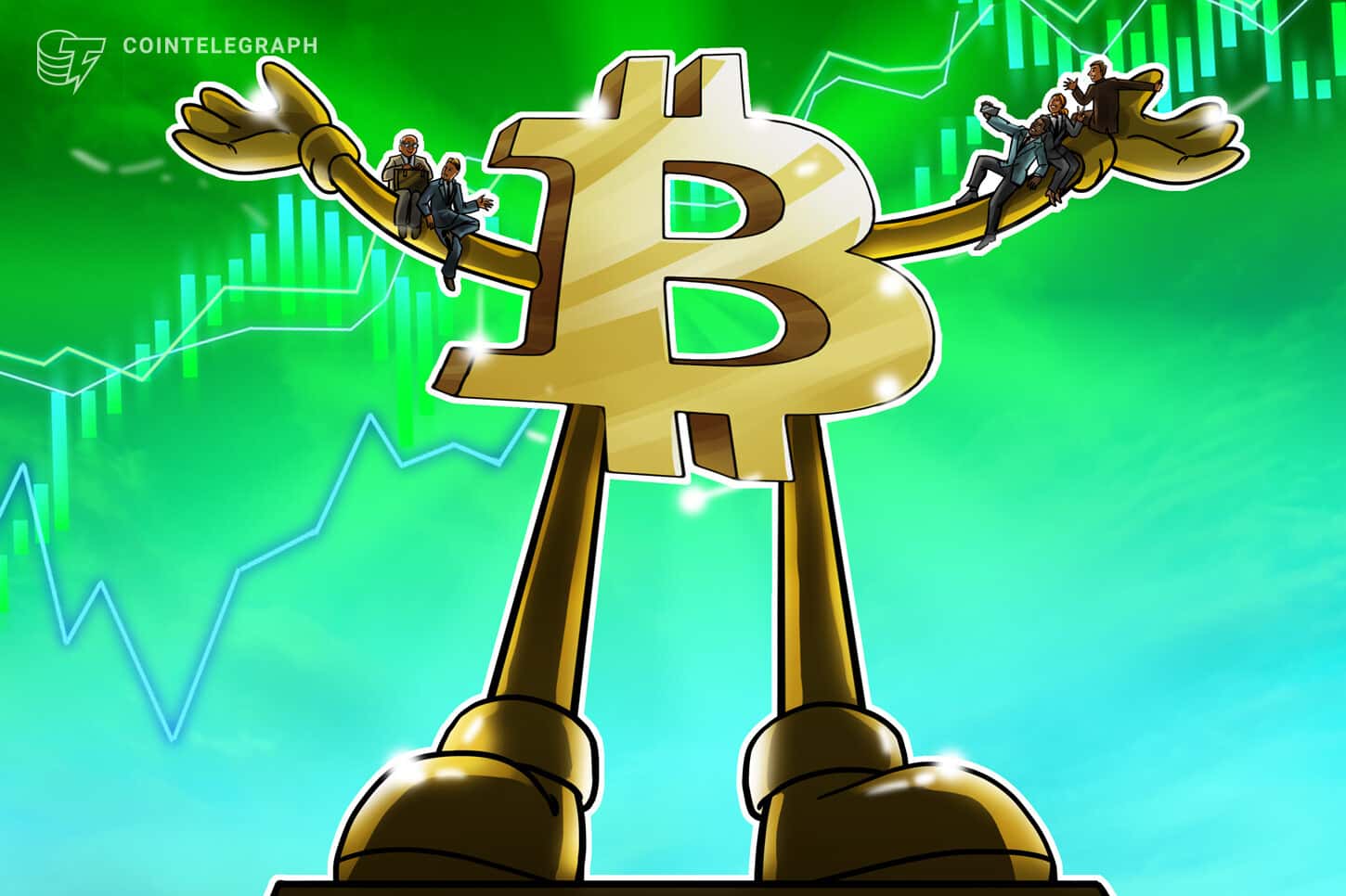 Bitcoin's $80,000 support level hinges on US inflation data and Fed rate decision