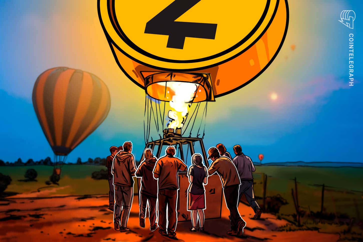 Zcash reaches highest price since 2016 as market cap exceeds $20 billion